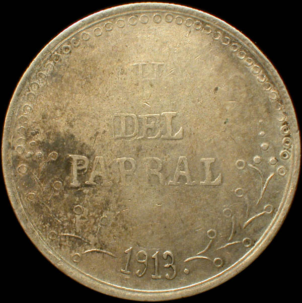 GB 79 Obverse