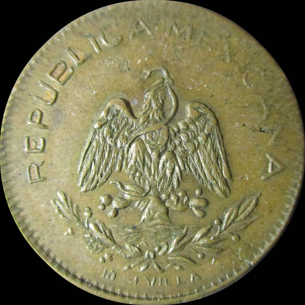 GB 59 Obverse