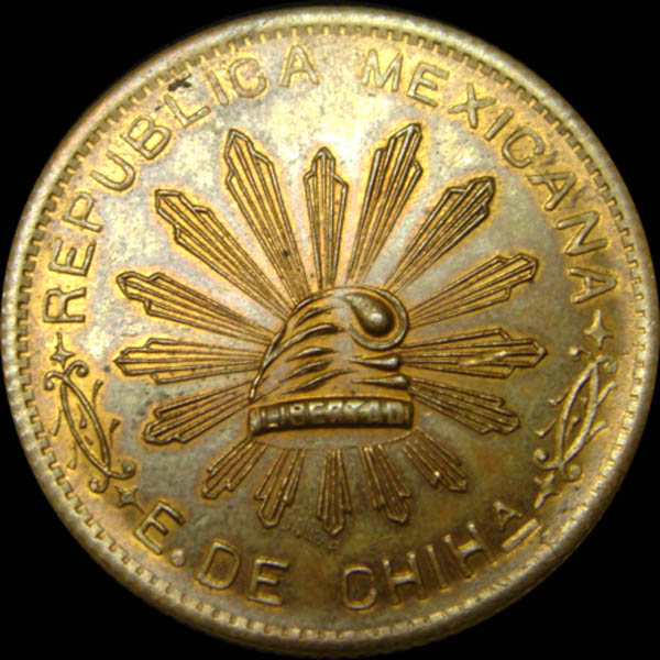 GB 71 Obverse