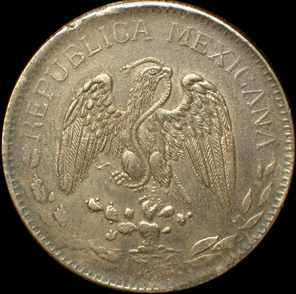 GB 72 Obverse