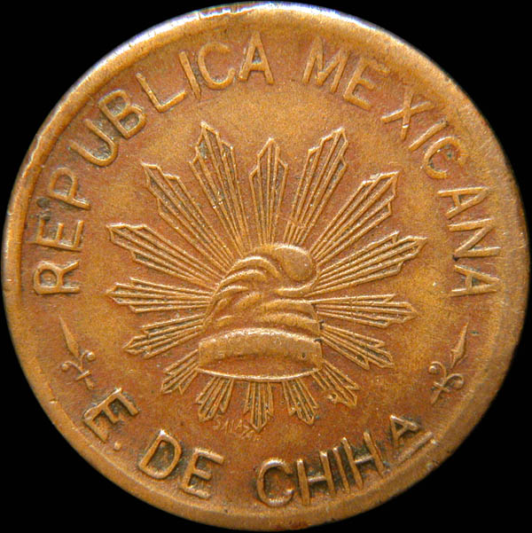 A2 Obverse