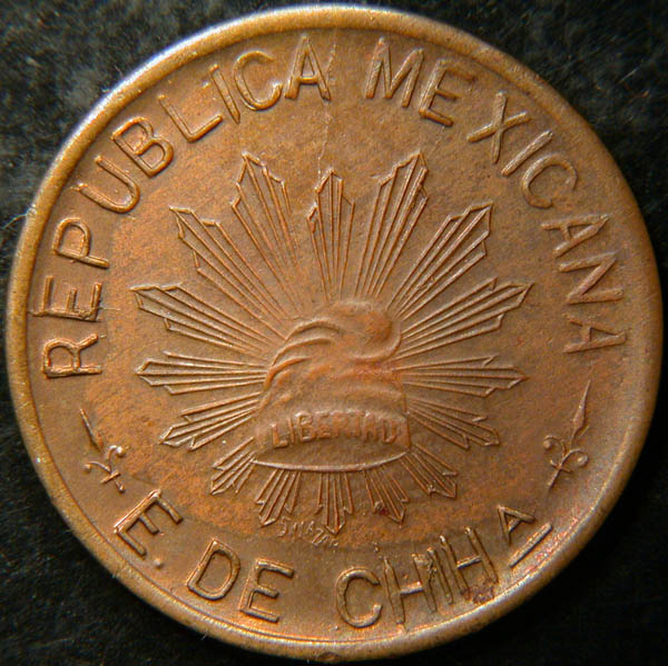 A3 Obverse