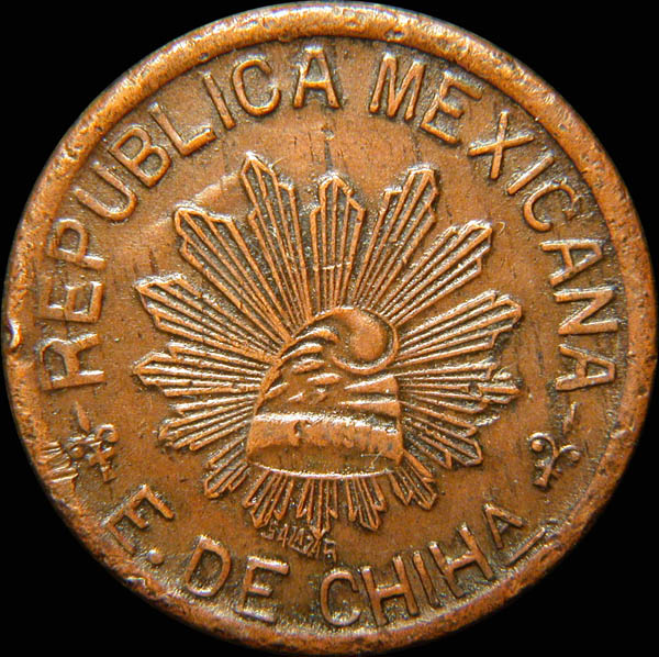 B5 Obverse