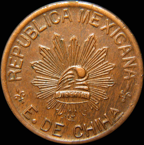 D4 Obverse