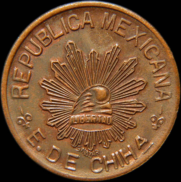 E7 Obverse