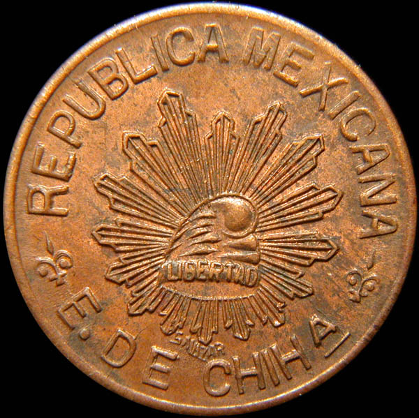 E9 Obverse