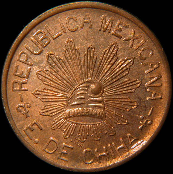 G10 Obverse