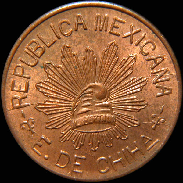 G15 Obverse