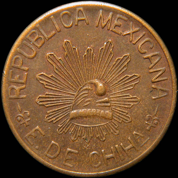 H16 Obverse