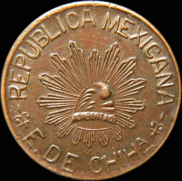 H19 Obverse