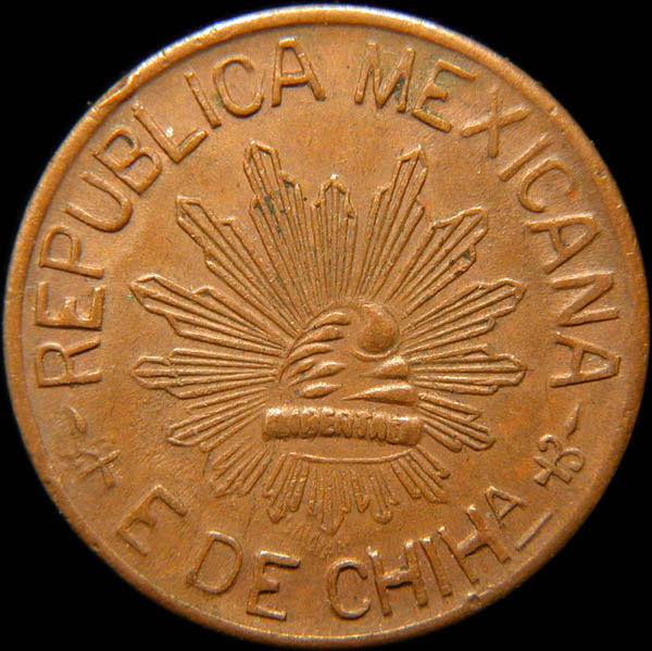 I23 Obverse