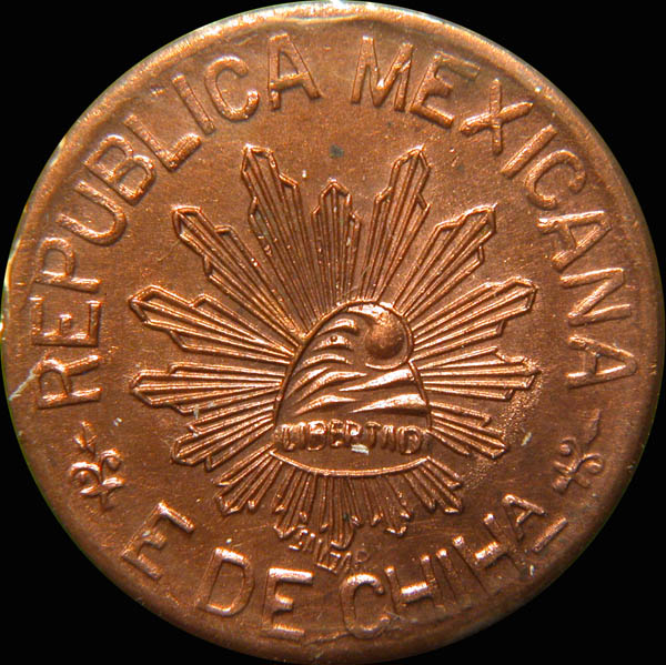 L40 Obverse