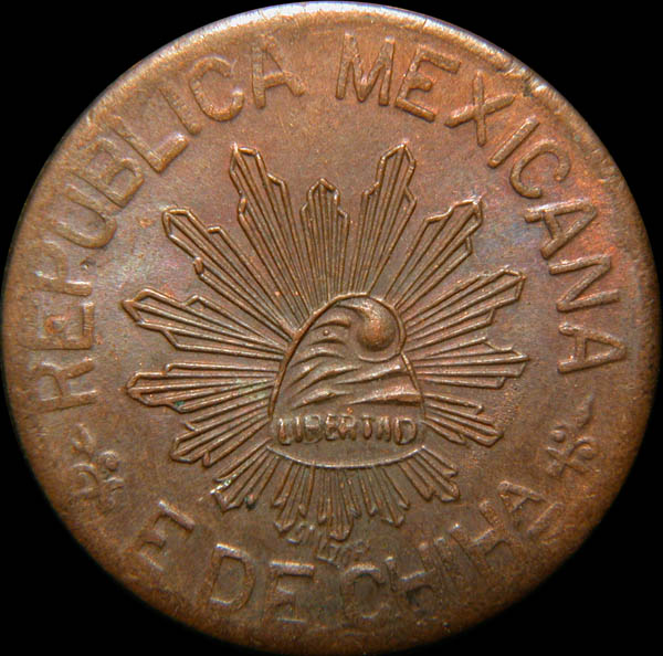 L41 Obverse