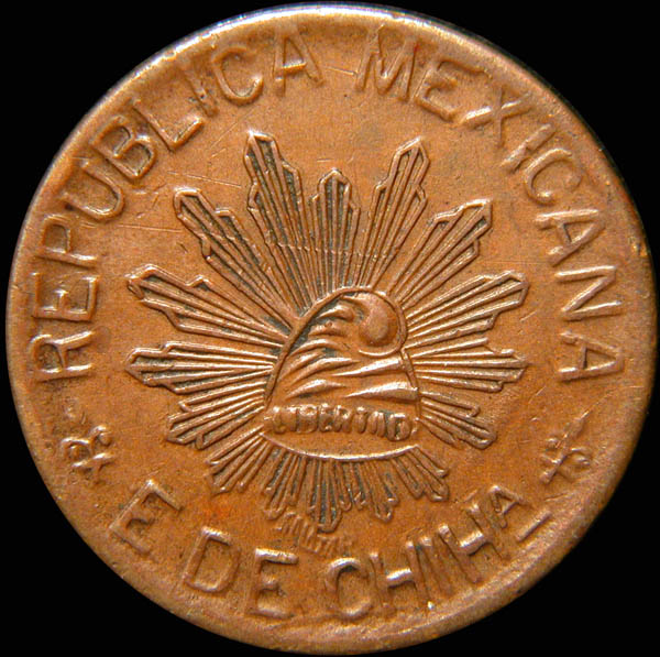 L43 Obverse