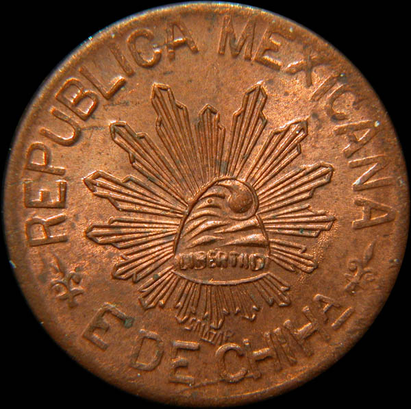 L41 Obverse