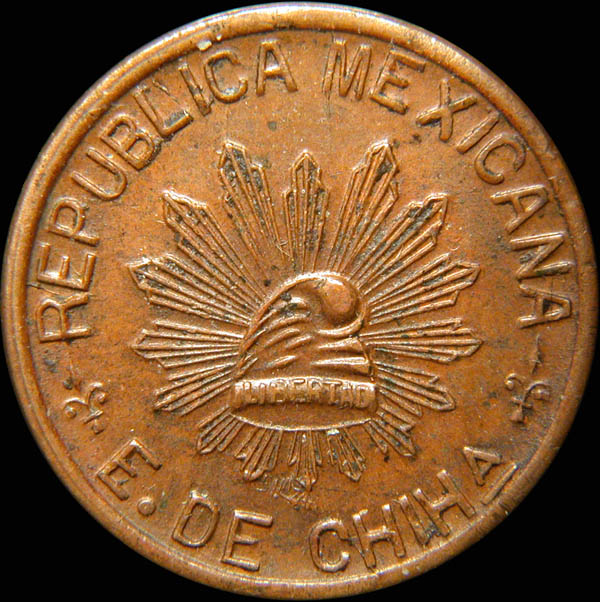 D6 Obverse