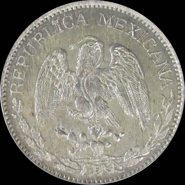 GB 72 Obverse