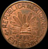 VRW J25 Obverse