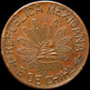 VRW L39 Obverse