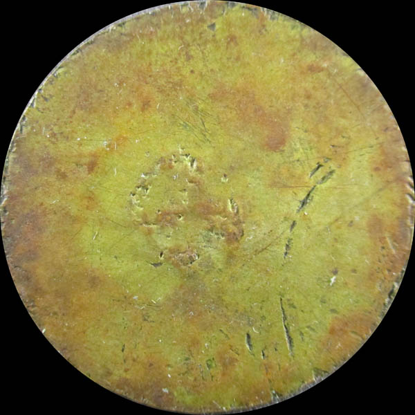 Curious 1 Reverse