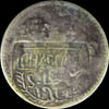 Curious 3 Obverse