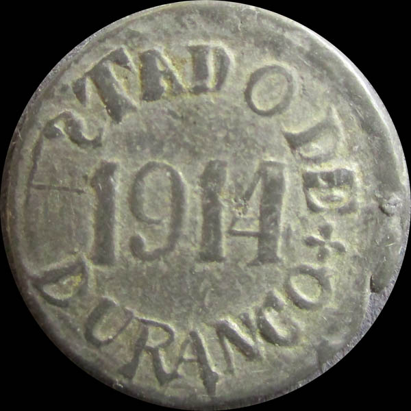 GB 101 Obverse