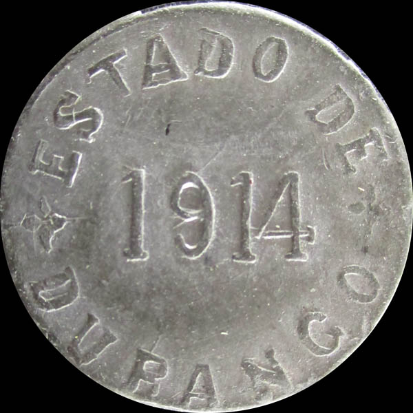 GB 106 Obverse