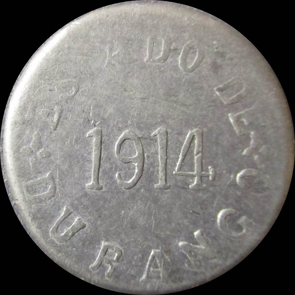 GB 110 Obverse