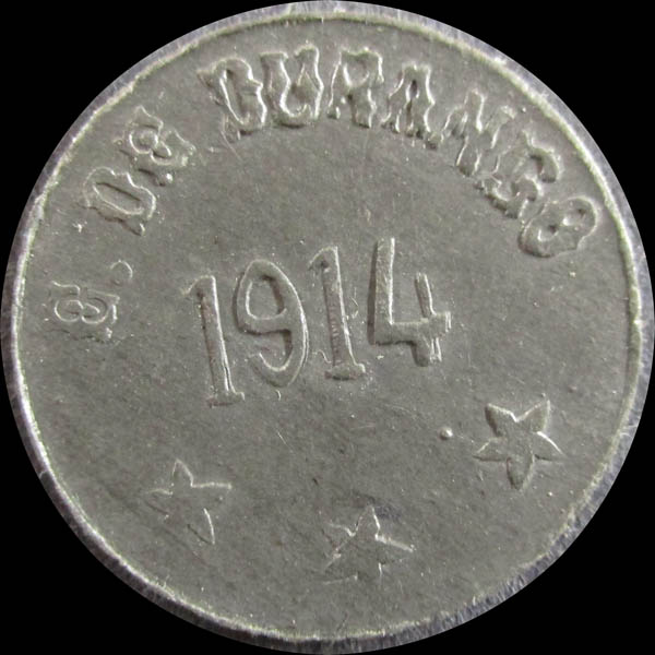 GB 112 Obverse