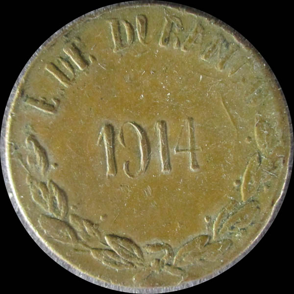 GB 117 Obverse