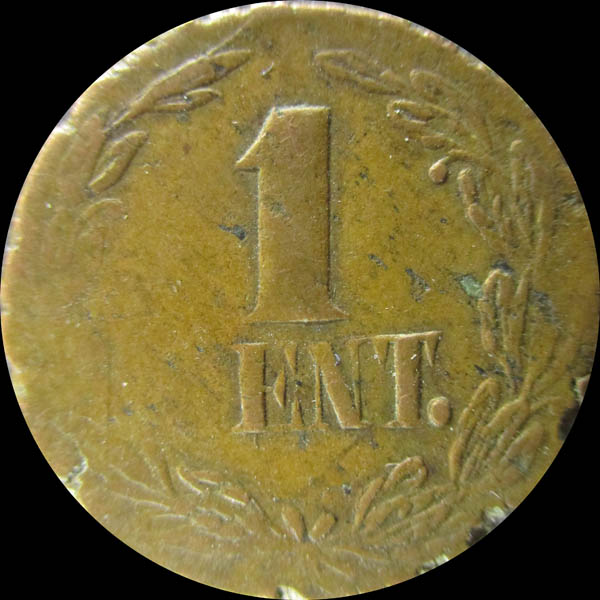 GB 95.7  Reverse