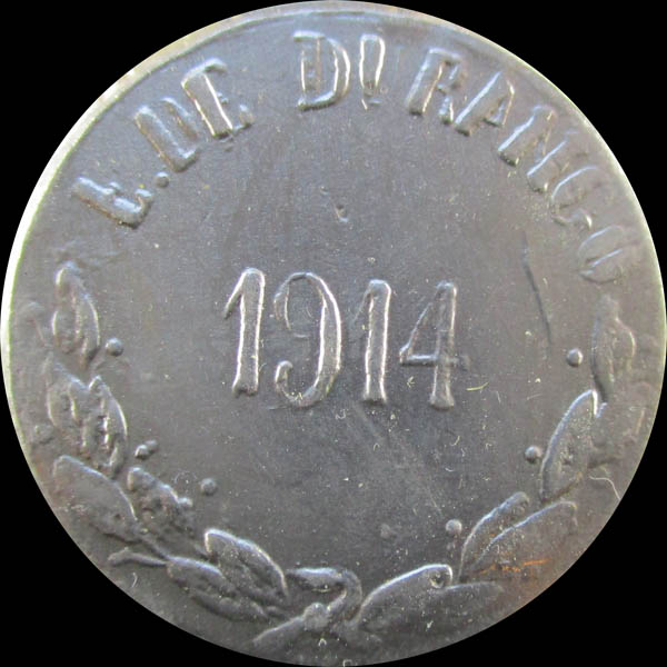 GB 117 Copy Obverse