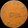 GB 105 Obverse