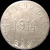 GB 107 Obverse