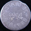 GB 108 Obverse