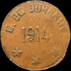 GB 111 Obverse