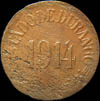 GB 115 Obverse