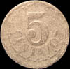 GB 115 Reverse