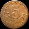 GB 115 Reverse
