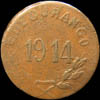 GB 121 Obverse