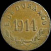 GB 126 Obverse