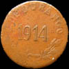 GB 127 Obverse