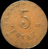 GB 128 Reverse