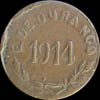 GB 129 Obverse