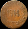 GB 131 Obverse