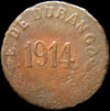 GB 132 Obverse