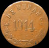 GB 133 Obverse