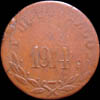 GB 136 Obverse