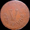 GB 136 Reverse