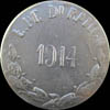 GB 117 Copy Obverse